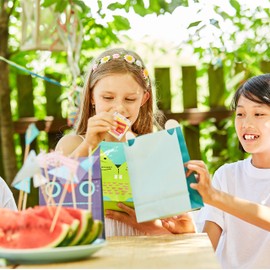 The Twiddlers - 28 Mini Maze Puzzle Cube Game Brain Teasers, Perfect Party Bag Favours, Christmas Stocking Fillers, Classroom Rewards