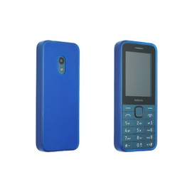 caseroxx TPU-Case for Nokia 225 4G (2024), blue
