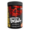 Bcaa Hardcore Mutant 390g, 30 Servicios Sabor Mango