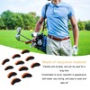 11PCS Golf Club Head Covers Neoprene Numbered Golf Club Head