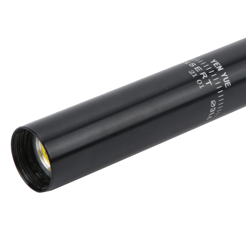 31.6MM Mountain Bike Suspension Seatpost Aluminum Alloy Shock Absorbers Saddle