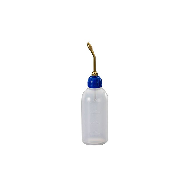 ESCO, Oil Dispenser, EA990PB-3, Brass Nozzle, Polyethylene