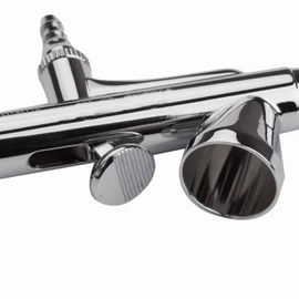 CYBERNOVA Single-action Trigger Air-paint Control Special cosmetic airbrush (136)