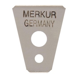 Merkur Detailing Razor Blades, MK-908A