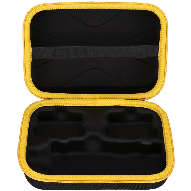 Mchoi Hard Portable Case Fits for DEWALT DCF682N1 8V MAX