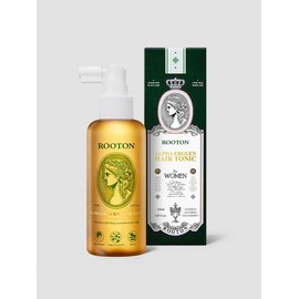 Luton Women’s Customized Hair Loss Care Alpha Ergen Hair Tonic 150ml / 루톤 여성 맞춤 탈모케어 알파에르겐 헤어토닉 150ml