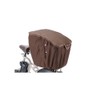 Bridgestone RBC-SCL P6219 A462302DC Stylish Basket Cover L DC (Dark