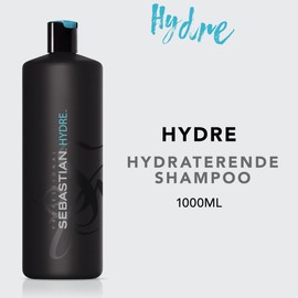 HYDRE shampoo