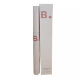 Banila Co. 비바이바닐라 스머징 립펜슬 멀티유즈 / BE02 누드베이지 /바닐라코 VIVABYVANILLA Smudging Lip Pencil Multi-Use / BE02 Nude Beige / Banilaco