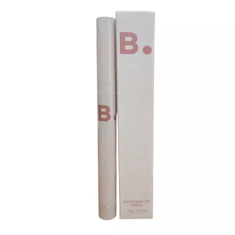 Banila Co. 비바이바닐라 스머징 립펜슬 멀티유즈 / BE02 누드베이지 /바닐라코