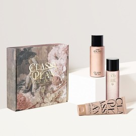 [Gift SET packaging] Toner + cream + cleansing 3-piece set✨ / [선물 SET 포장]토너+크림+클렌징 3종 세트✨