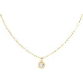 GUESS Colar Necklace JUBN02245JWYGT-U Brand One Size Metal No Gemstone, Metal, No Gemstone