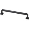 Iron Valley - 12" C2C Square Contemporary Cabinet Handle Pull