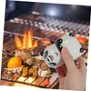 COLLBATH Ceramic Salt Pepper Set Cute Salt Pig Pepper Shaker