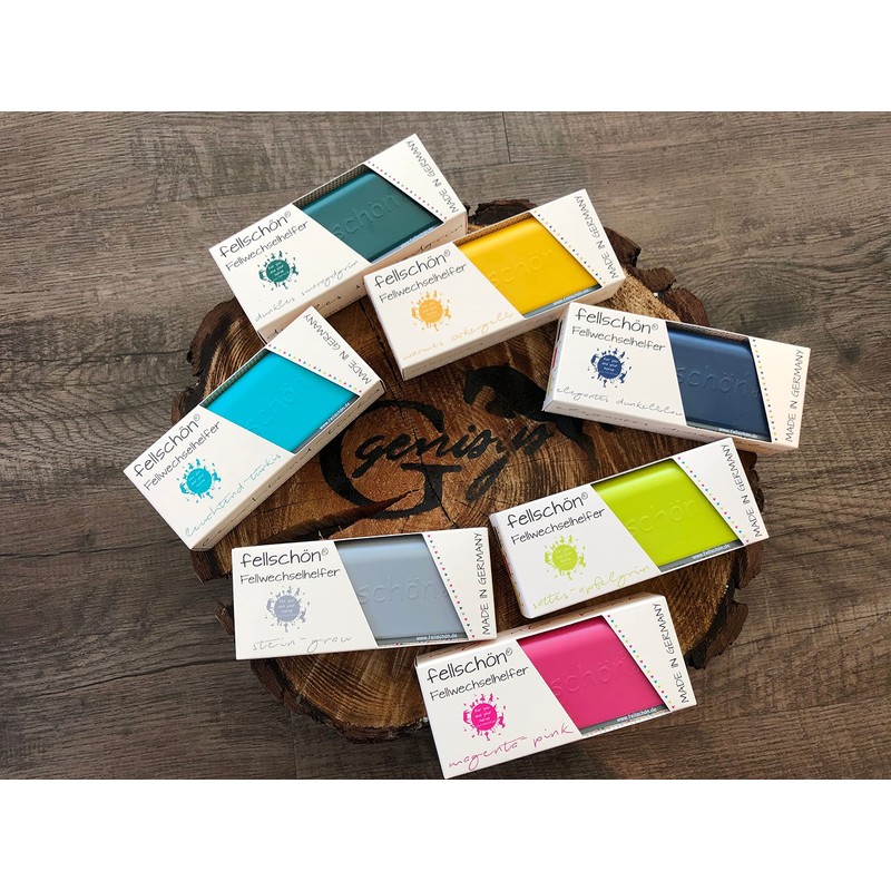 fellschön® Original Replacement Blade