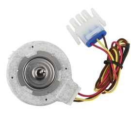 809069201 Refrigerator Evaporator Fan Motor Compatible with Frigidaire Kenmore Electrolux,Replaces 4456990,AP6041795,EAP11775846,PS11775846