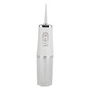 Portable Electric Dental Oral Irrigator Food Residues Removal White Teeth