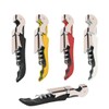 Professional Waiter Corkscrew Wine Openers Set, Heavy Duty Stainless Steel