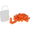 Kerbl Ear Plugs 10 Pairs & Box in Blister Pack,