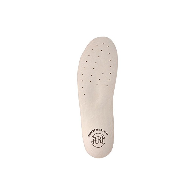 Hanwag Sohle Kork Komfort Comfort Insole, Beige, 4 UK