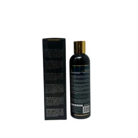Belma Kosmetik Argan Oil Moisturizing Shampoo 8.45 Oz