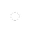 165mm Silver TCT Circular Saw Blade for Wood Cutting 60