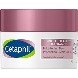 Cetaphil Bright Healthy Radiance Brightening Day Protective Cream SPF15 50g