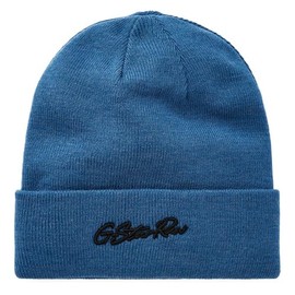 G-STAR RAW Men's Effo Aw Long Beanie hat, Blue (Retro Blue D24722-C754-937), One Size