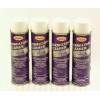 Claire Lot of 4 Claire Germicidal Antibacterial Cleaner & Deodorizer