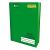 Libreta De Tareas College Cosido Norma Bilingue 48 Hojas Pza