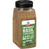 McCormick Basil and Oregano, Garlic and Sea Salt All Purpose