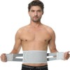 Neotech Care Back Support Belt - Breathable & Adjustable Lower