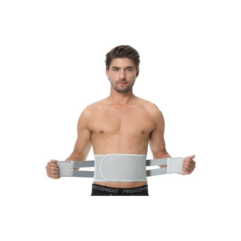 Neotech Care Back Support Belt - Breathable & Adjustable Lower