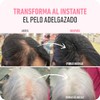 BOLDIFY Fibras Capilares para Cabello Fino (Rubio oscuro) Polvo Pelo
