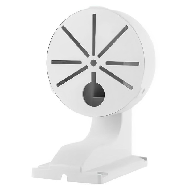 ZINKER Soporte Universal para Cámara Domo, Plástico Duradero, Compatible con