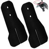 2 Pack 3706120001 Rubber Pad Compatible with EGO EA0800, ED0800