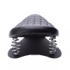 KEEPDSGN Motorcycle Spring Solo Seat For Harley Sportster Iron 48