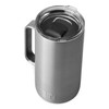 YETI Rambler Jug, Stainless Steel, 24 oz (710 ml)
