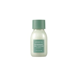 AROMATICA [AROMATICA](Mini) Rosemary Salt Scrub Shampoo 35g