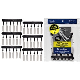 Swab-its (Value Bag) .22cal/.223cal - VALUE BAG: 41-2206