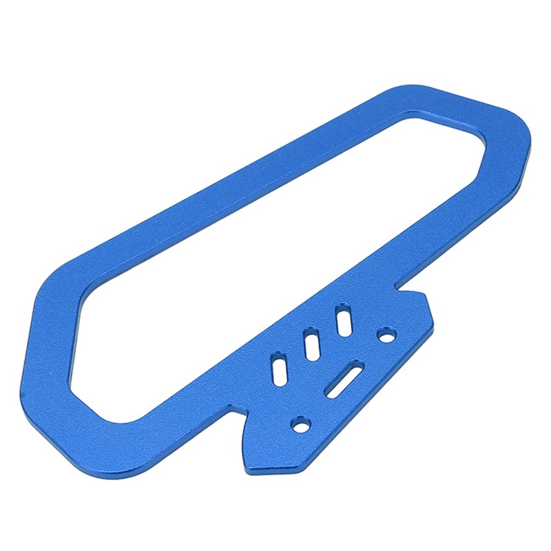 RC Car Remote Control Carrying Handle Aluminum Alloy Easy Replaceable