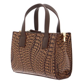 Valentino Women's 6gv-samosa Backpack Men, Moro/Miele