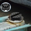 Yunpo tech Jack Pads Universal Trolley Floor Rubber Jack Disk