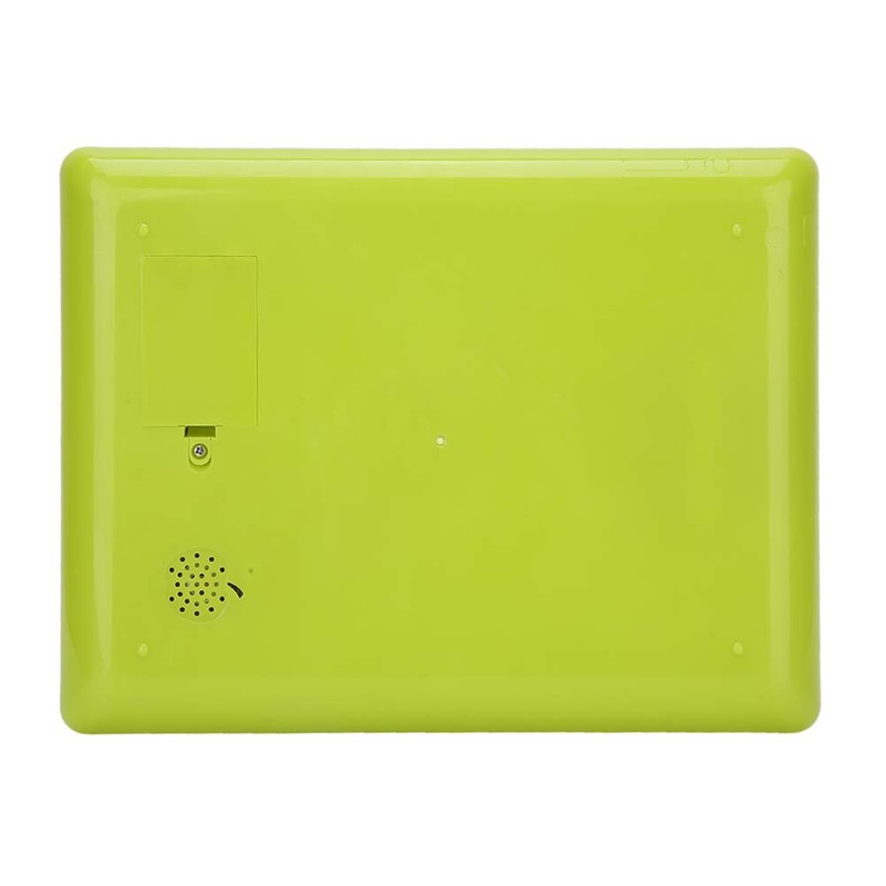 Russian Language Smart Child Tablet Point Reading Machine Early Educational