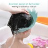 RTRTGS 1 Piece Shower Cap Children Baby Shower Cap Children