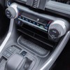 EDBETOS 3PCS Center Console Organizer Tray Set Compatible with Toyota
