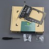GLOTRENDS PU11 U.2 to PCIe 4.0 X4 Adapter for 2.5