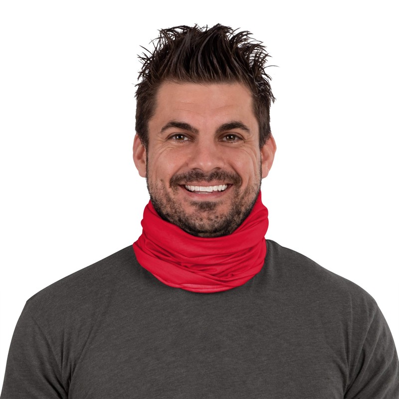 FOCO ARSENAL FC FLORAL SNOOD WH