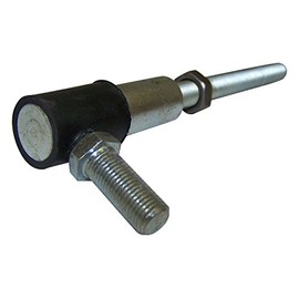 Crown Automotive Clutch Rod Transmission and Transaxle - Manual