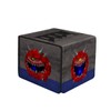 Caja para mazo Ultra Pro - Doom - Cajón de